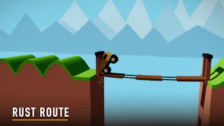 Rust Route