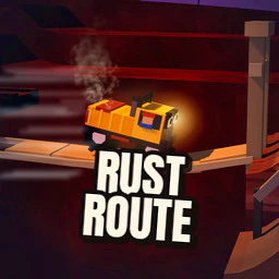 Rust Route