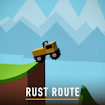 Rust Route