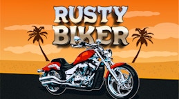 Rusty Biker