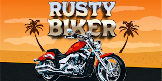 Rusty Biker thumbnail