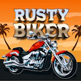 Rusty Biker