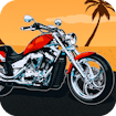 Rusty Biker banner