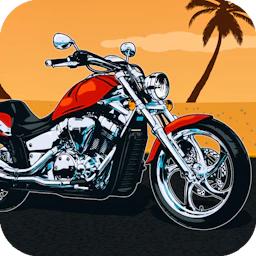 Rusty Biker