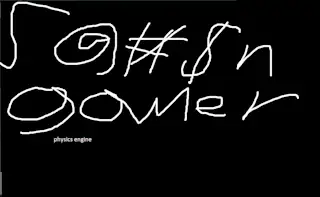 موتور فیزیک S N GAMER
