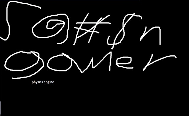 S N Gamer Physics Engine