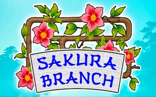 Sakura Branch game cover