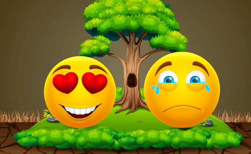 Sad or Happy