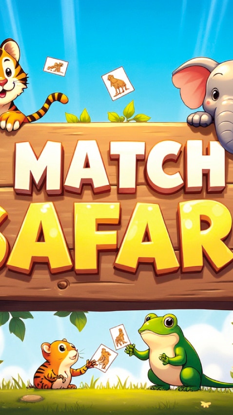 Safari Match