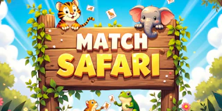 Safari Match thumbnail