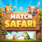 Safari Match