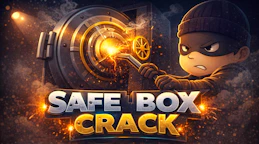 Safe Box Crack