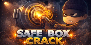 Safe Box Crack thumbnail