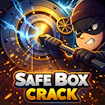 Safe Box Crack