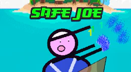 Safe Joe