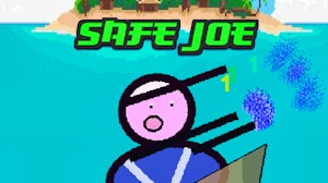 Image for Safe Joe