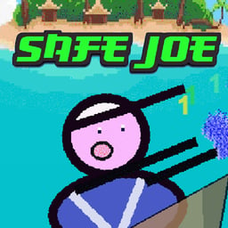 Juega gratis a Safe Joe