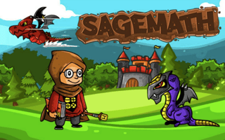 Sagemath game cover