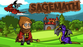 Sagemath game cover