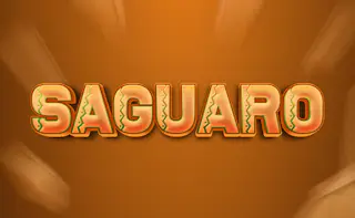 Saguaro — free online arcade game