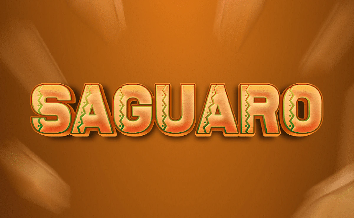 Play Saguaro — free online Arcade game