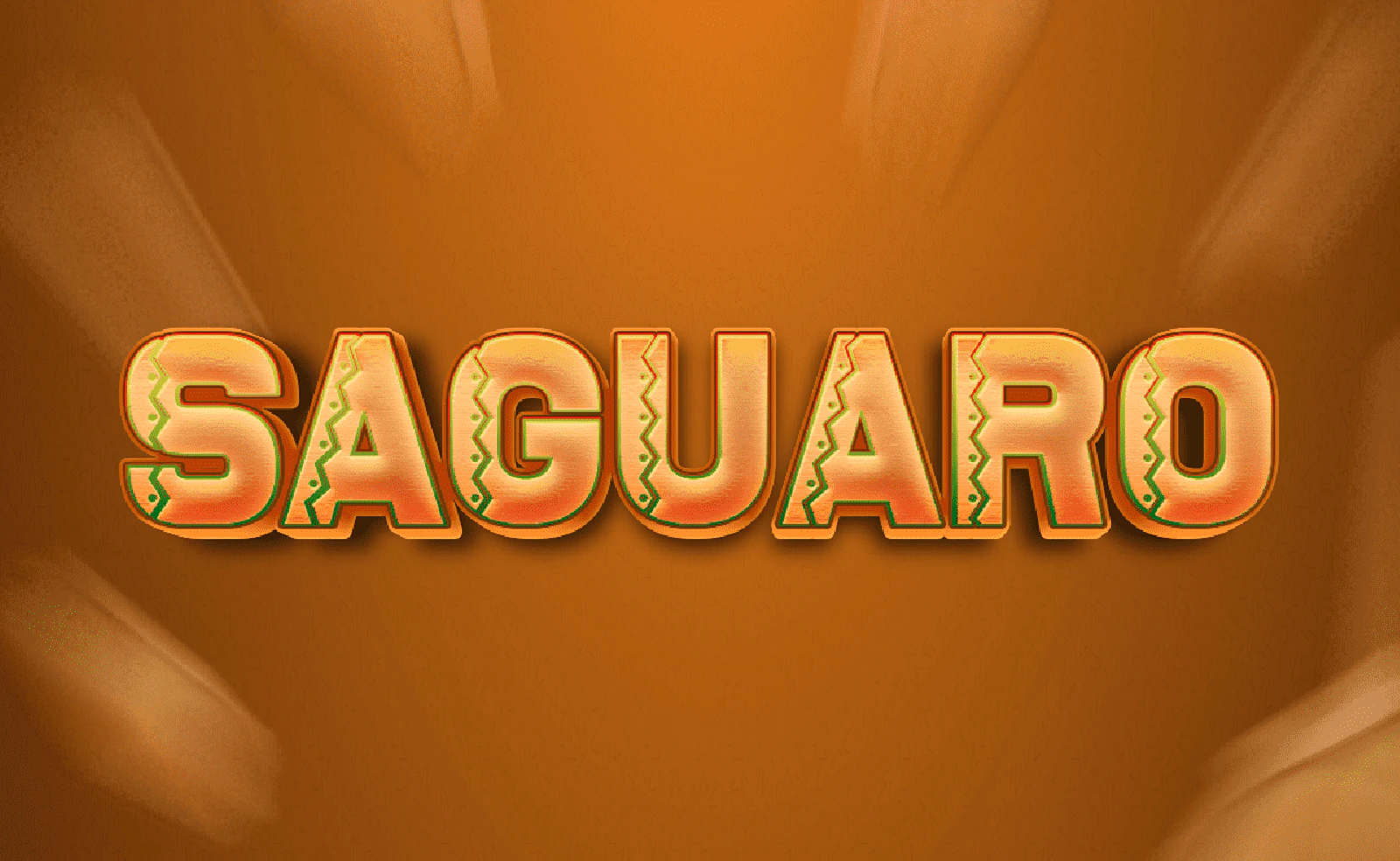 Saguaro — free online arcade game on Glaze Games