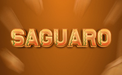 Saguaro game