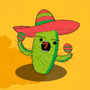 Icon of Saguaro