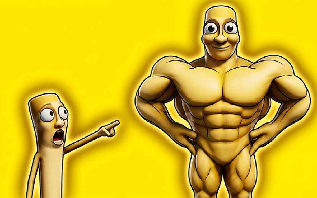 Sahur's Evolution Boss Battles game thumbnail