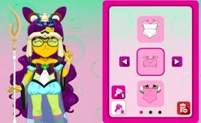 Shopaholic: Hollywood - 🕹️ Online Game