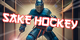 Sake Hockey thumbnail