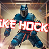 Sake Hockey