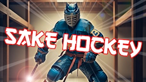 Image for Sake Hockey