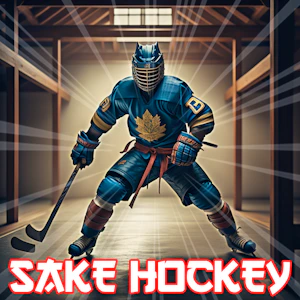 Sake Hockey Thumbnail
