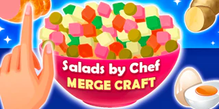 Salads by Chef thumbnail