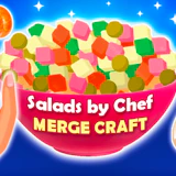 Salads by Chef