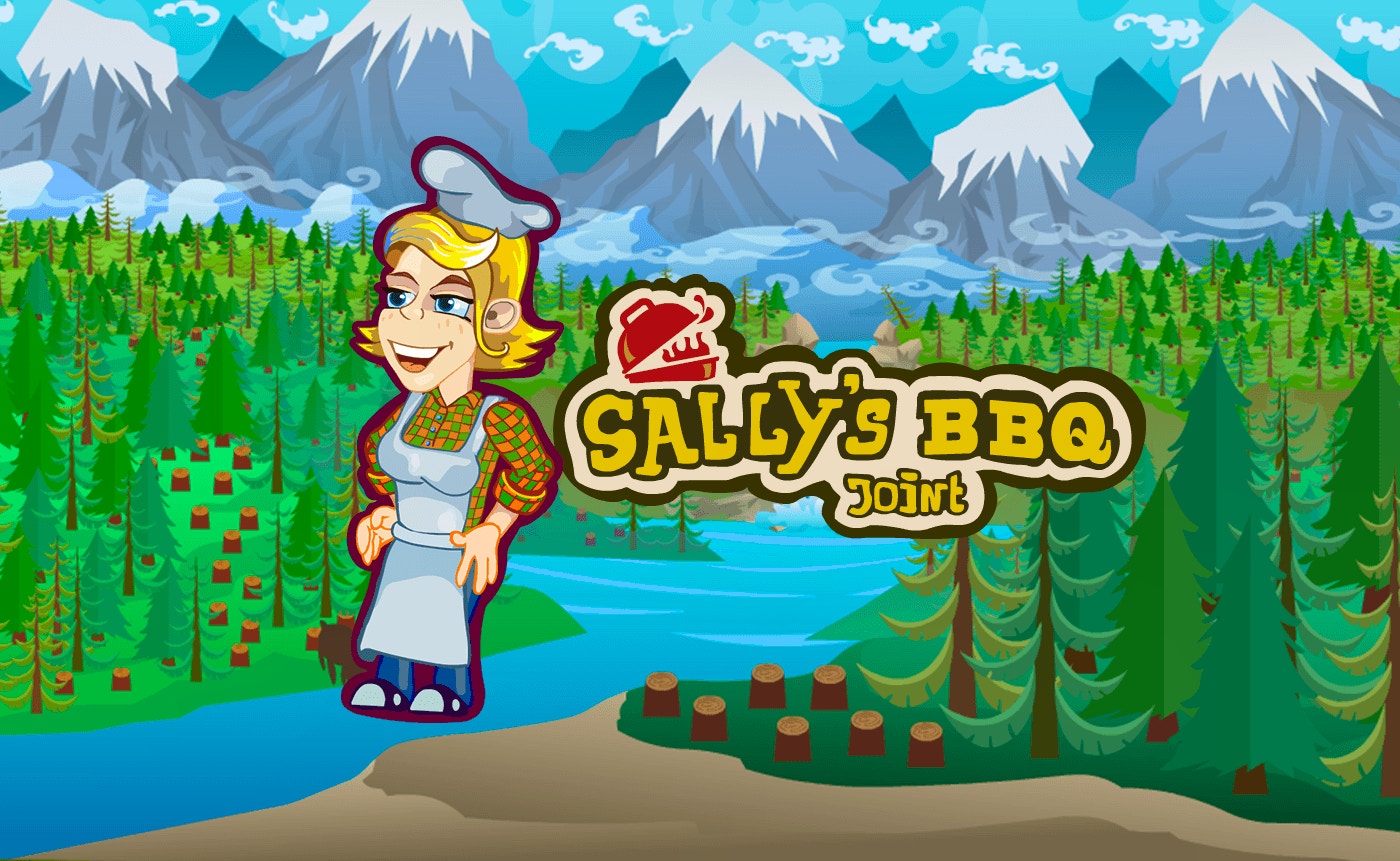 Sally BBQ Joint