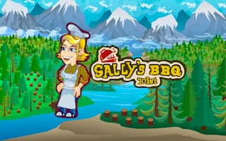 Sally BBQ Joint