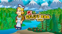 Sally BBQ Joint