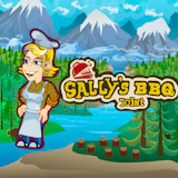 Sally BBQ Joint