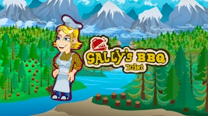 Image for Sally BBQ Joint