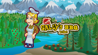 Sally Bbq Joint game cover