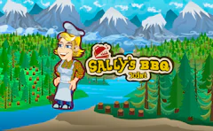 Sally BBQ Joint