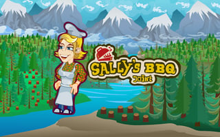 Sally BBQ Joint