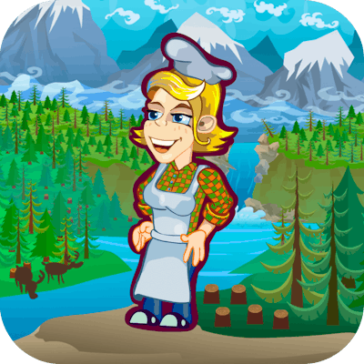 Sally BBQ Joint By Gamepix