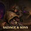 Salvage & Sons