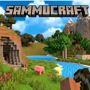 Sammu Craft Thumbnail