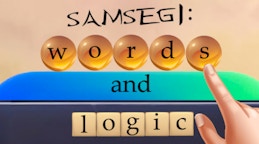 Samsegi: Words and Logic