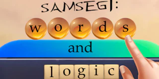 Samsegi: Words and Logic thumbnail