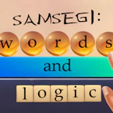 Samsegi: Words and Logic